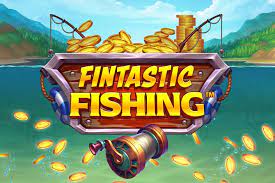 Fintastic Fishing Slot