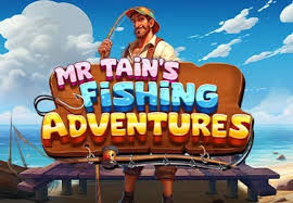 Mr Tain's Fishing Adventures Slot