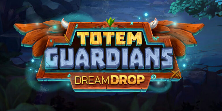 Totem Guardians Dream Drop Slot