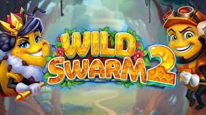 Wild Swarm Slots
